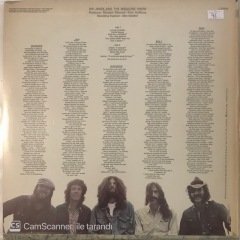 Doctor Hook And The Medicine Show LP