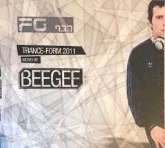 Trance-Form 2011 - Mixed By Beegee  CD
