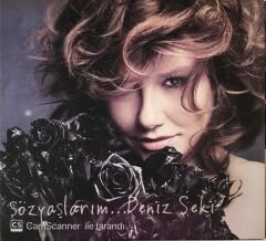 Deniz Seki Sözyaşlarım CD