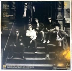 Billy Joel An Innocent Man LP