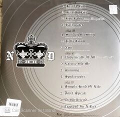 No Doubt - The Singles 1992-2003 - Double LP