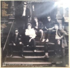 Billy Joel An Innocent Man LP