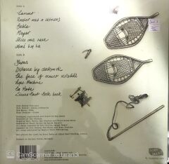 Neil Cowley Trio The Face of Mount LP