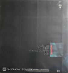Sade - Promise - LP