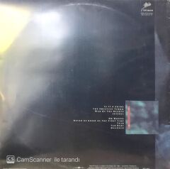 Sade - Promise LP