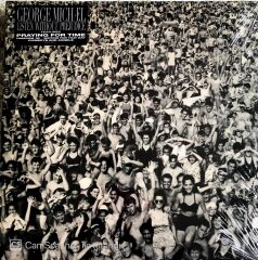 George Michael - Listen Without Prejudice LP