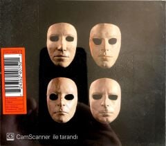 Pink Floyd The Wall Live 1980-81 2'li CD