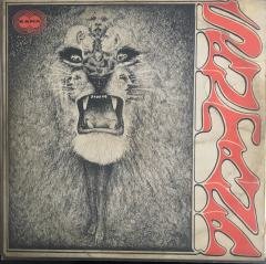 Santana  LP