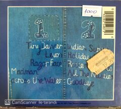 Elton John - Madman Across the Water CD