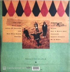 R.E.M. Out Of Time LP