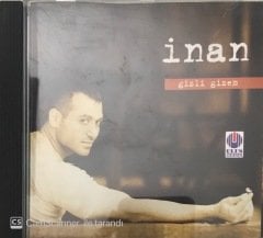 İnan Gizli Gizem CD