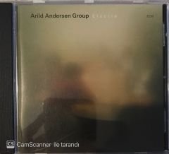 Arild Andersen Group - Electra CD