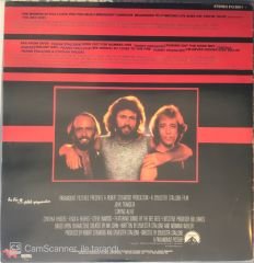 Staying Alive Soundtrack LP