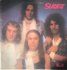 Slade Sladest LP
