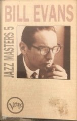 Bill Evans Jazz Masters 5 KASET