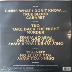 Justin Timberlake The 20/20 Experience Double LP