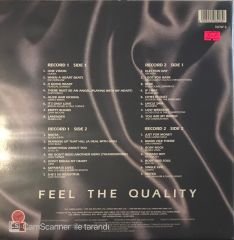 Now That's What I Call Music ! 6 Double  LP