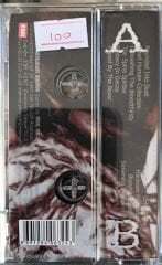 Cannibal Corpse - Bloodthirst KASET