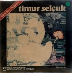 Timur Selçuk - Dünden bugüne LP
