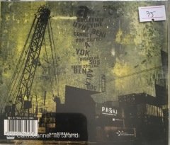 Kurban İnsanlar CD