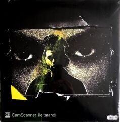 The Weeknd - Beauty Behind the Madness (Transparent LP) LP