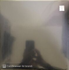 Wedge Orange Wedge LP