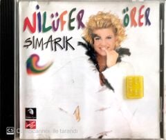 Nilüfer Örer / Şımarık CD