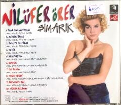 Nilüfer Örer / Şımarık CD