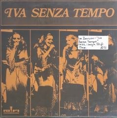 Iva Zanicchi Iva Senza Tempo LP