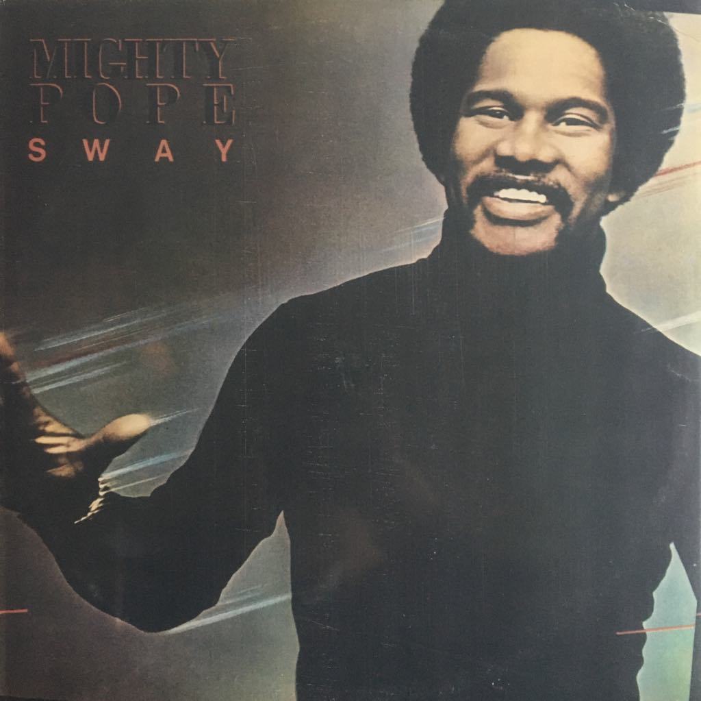 Mighty Pope Sway LP