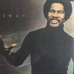 Mighty Pope Sway LP