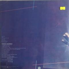 Mighty Pope Sway LP