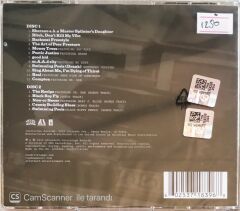 Kendrick Lamar - Good Kid, Maad City A Short Film By Kendrick Lamar - CD