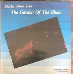 Shirley Horn Trio The Garden Of The Blues