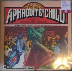 Aphrodite's Child - Reflection LP