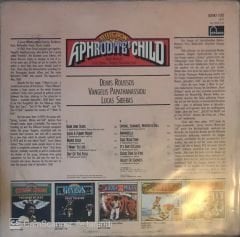 Aphrodite's Child - Reflection LP