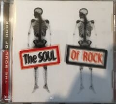 The Soul Of Rock CD