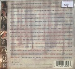 Joan Baez The Complete A&M Recordings 4'lü CD