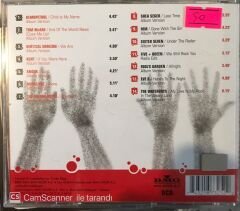 The Soul Of Rock CD