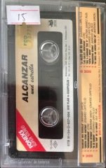 Alcanzar und estrella KASET