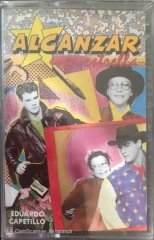 Alcanzar und estrella KASET