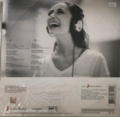 Sıla Vaveyla LP