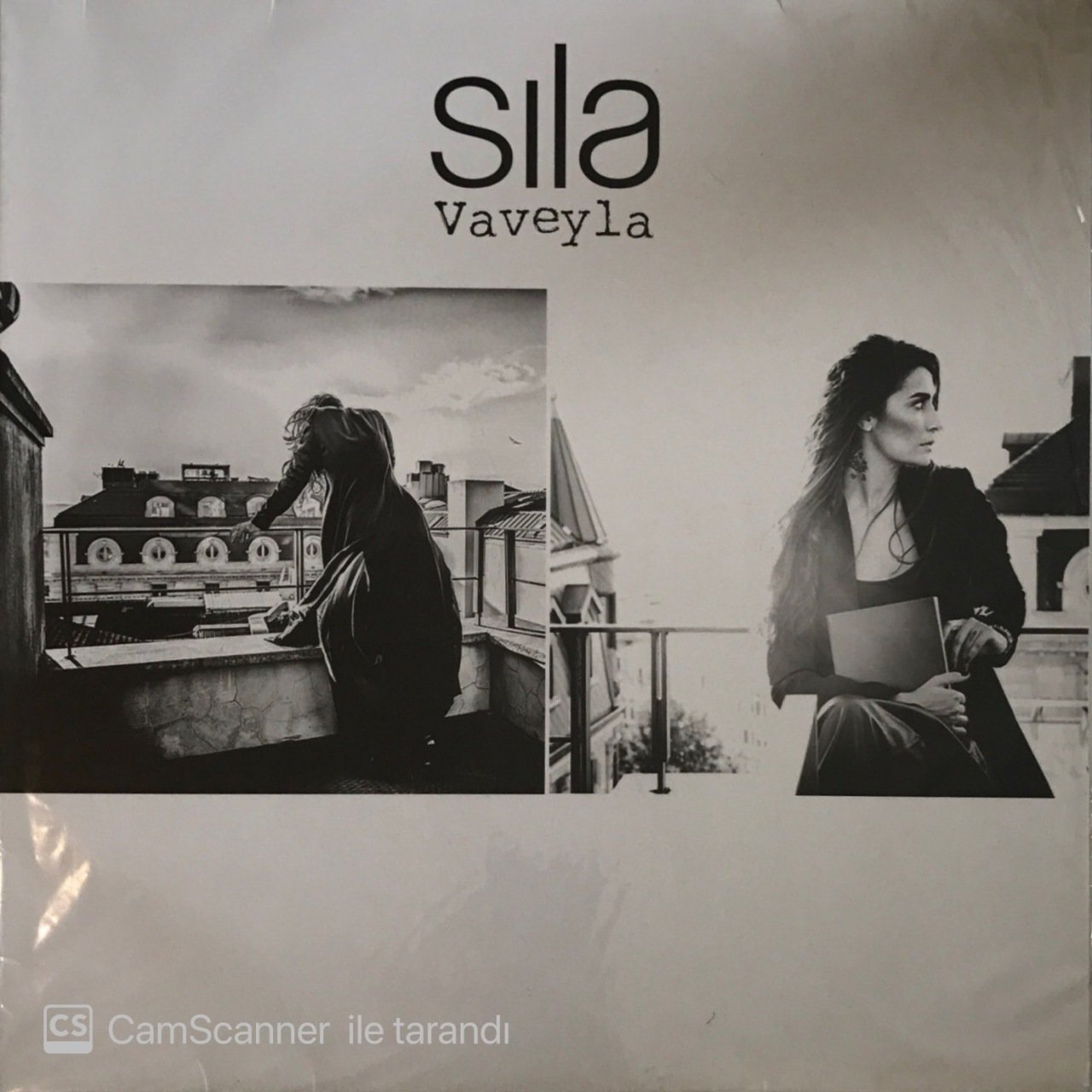 Sıla Vaveyla LP