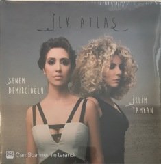 Senem Demircioğlu - İklim Tamkan İlk Atlas LP