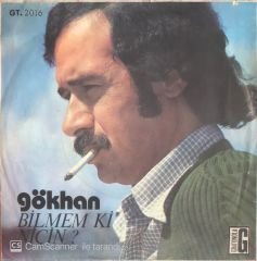 Gökhan Gül Kaderine 45lik