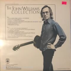 The John Williams Collection LP