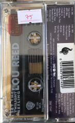 Lou Reed -Set The Twilight Reeling KASET