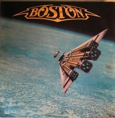 Boston Third Stage LP