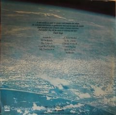 Boston Third Stage LP