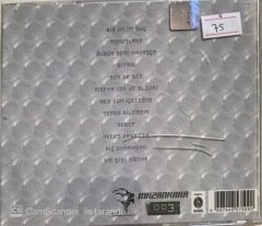 Sıfır Dengesiz Herifler CD